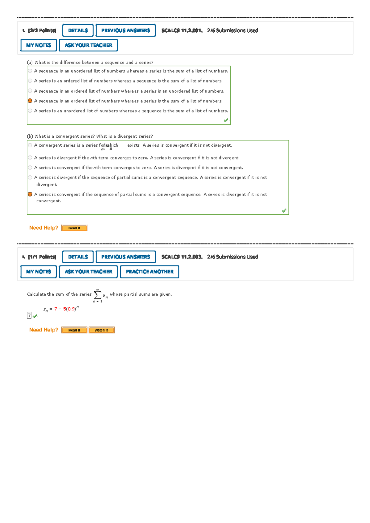 11-2-series-math-152-section-4-spring-2023-web-assign-a-what-is