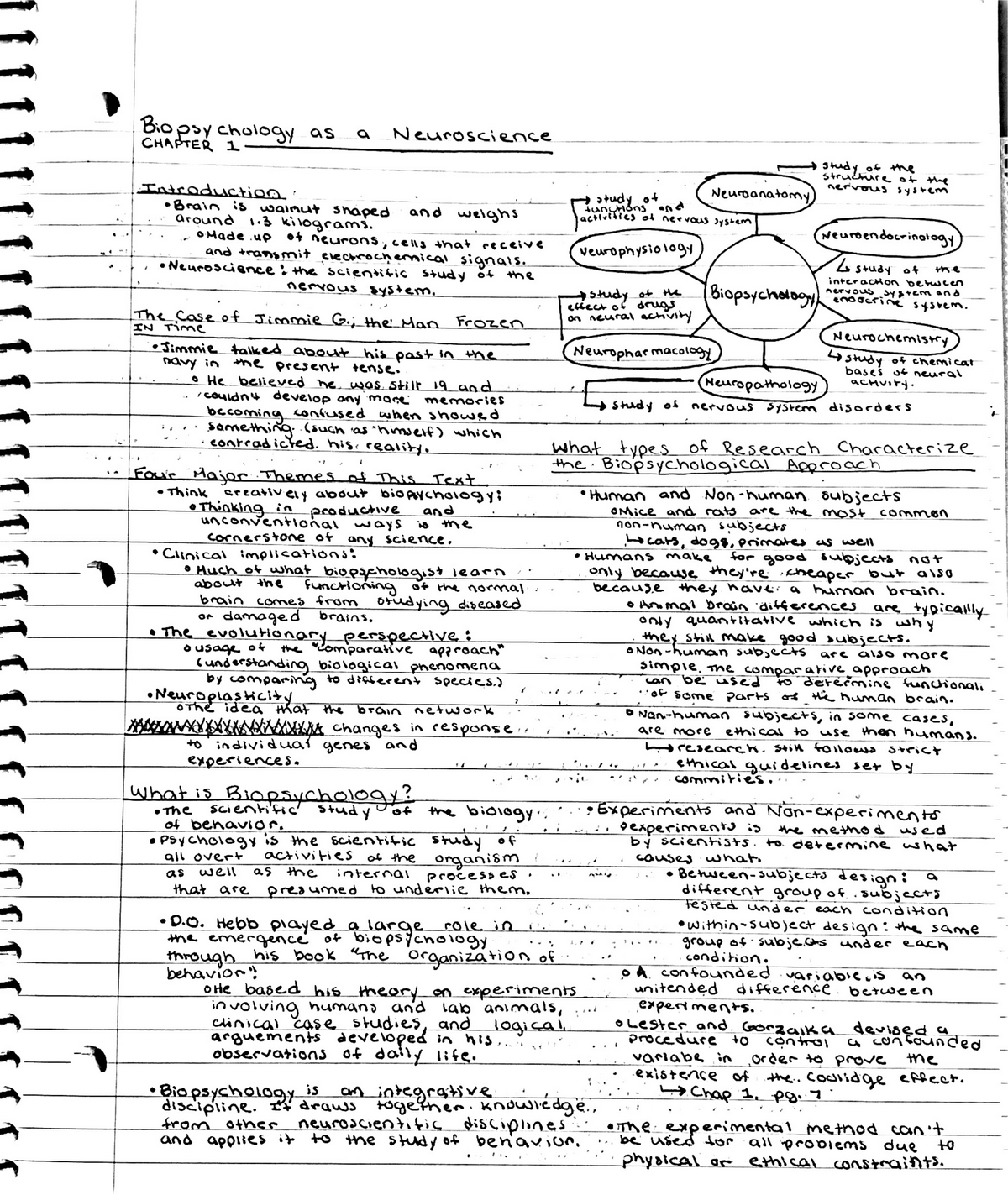 textbook-chapter-1-biopsychology-as-a-neuroscience-psyc-012-studocu