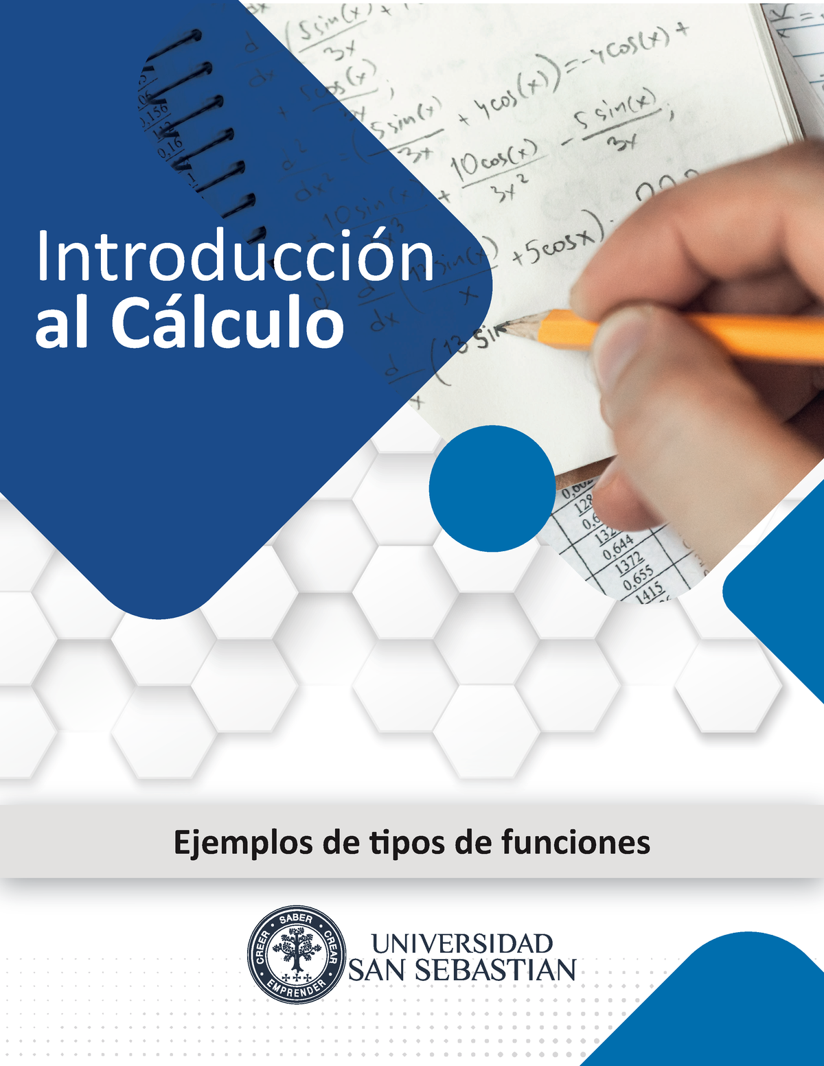 FITA 0058 U1 C3 L - Documentos De Estudio - IntroducciÛn Al C·lculo ...