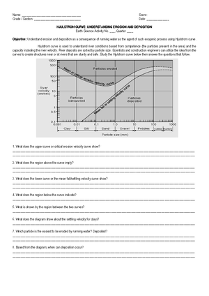 ADM Module in Earth Science 2024 v - MAGMATISM Magma is molten rock in ...