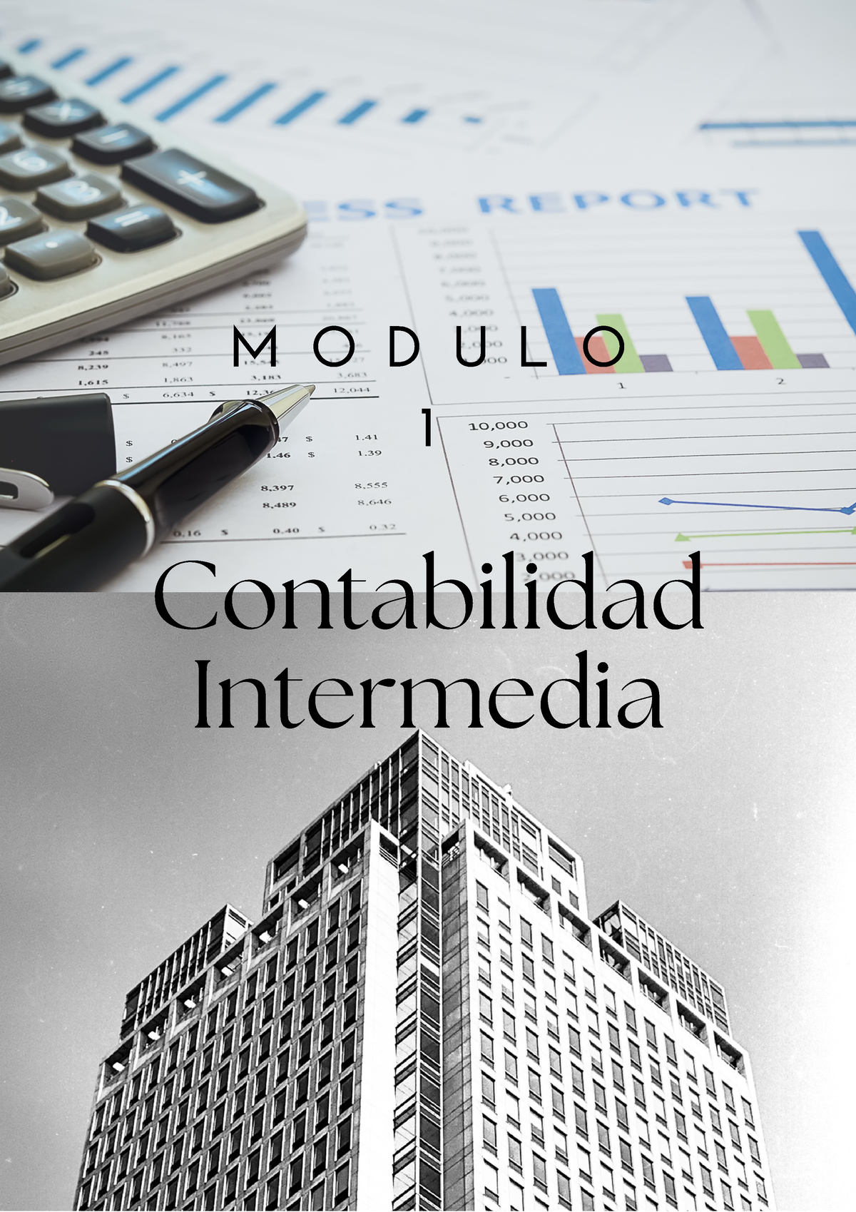 Modulo 1 Contabilidad Intermedia Contabilidad Intermedia M O D U L O 1 1 Valuación Normas 7984