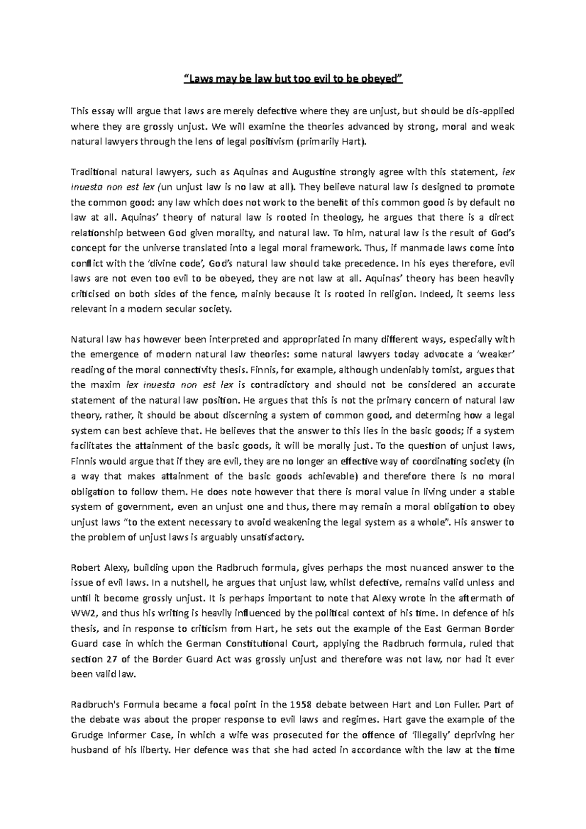 How to make essays longer picture