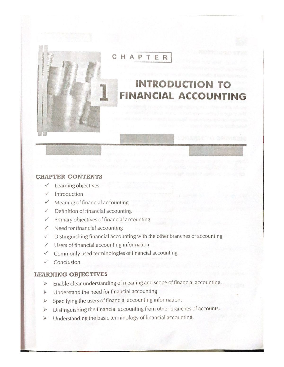 Financial Accounting Theorey - MMS - MU - Studocu