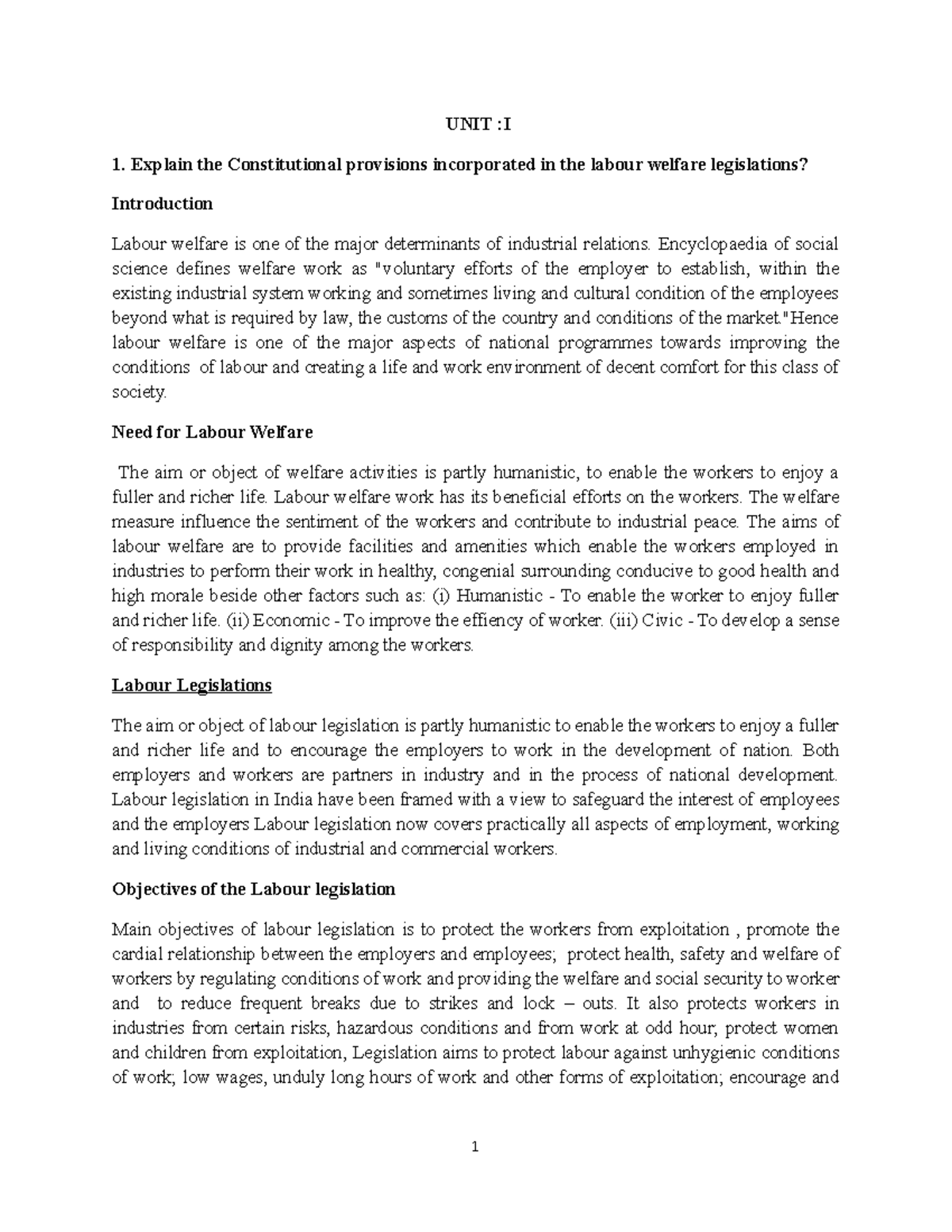 unit-i-llii-good-to-read-unit-i-explain-the-constitutional