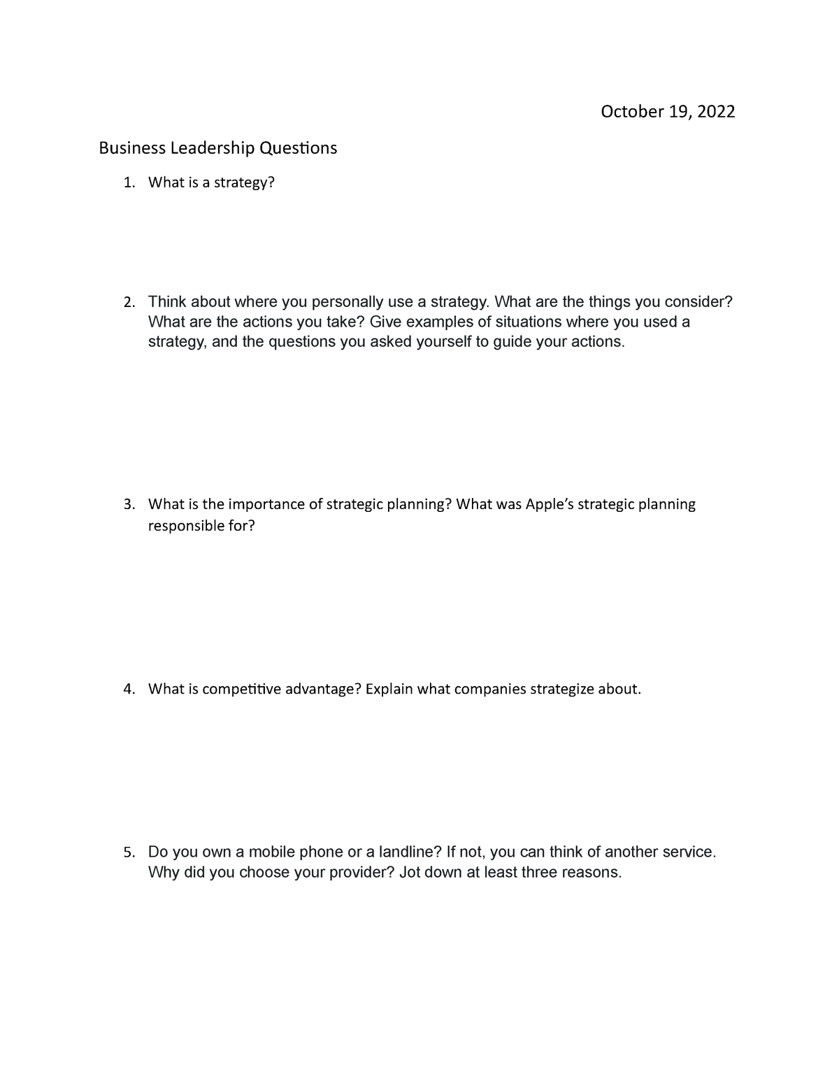 business-leadership-questions-october-19-business-leadership