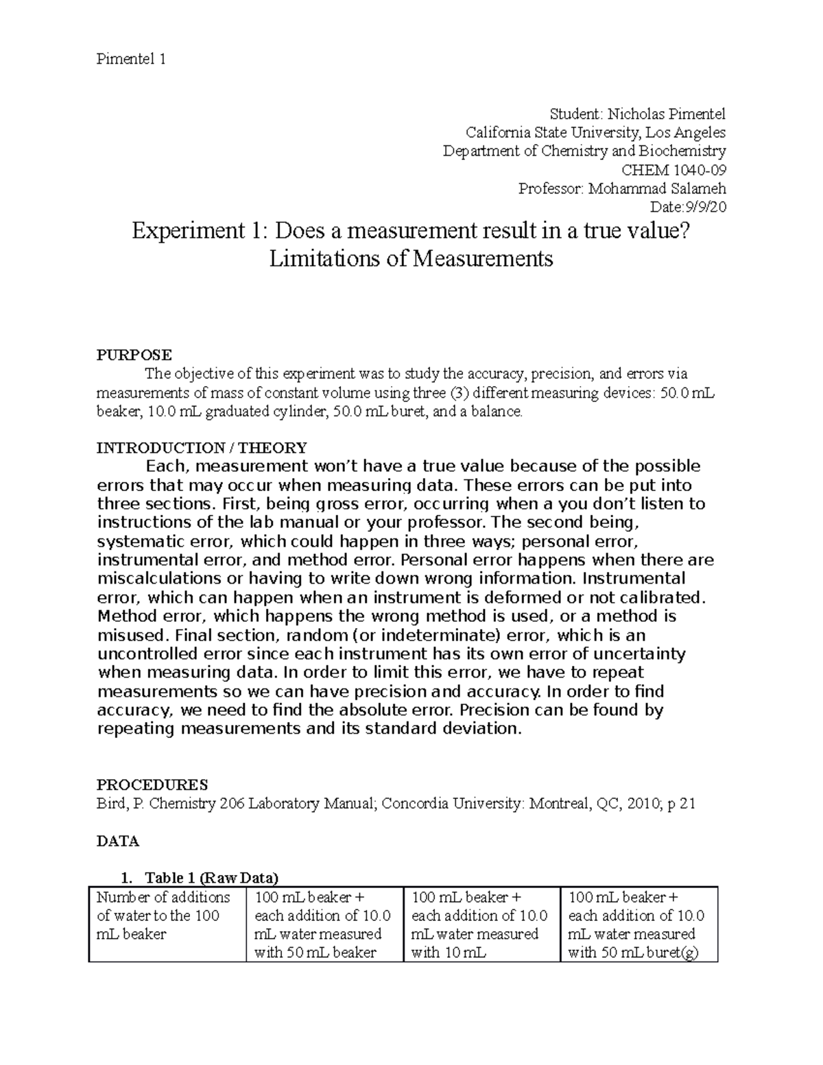 experiment-1-limitations-of-measurements-nicholas-pimentel