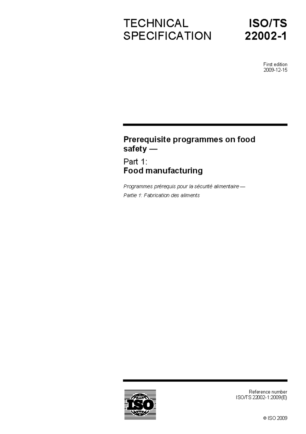 isots-22002-1-standard-reference-number-iso-ts-22002-1-2009-e-iso
