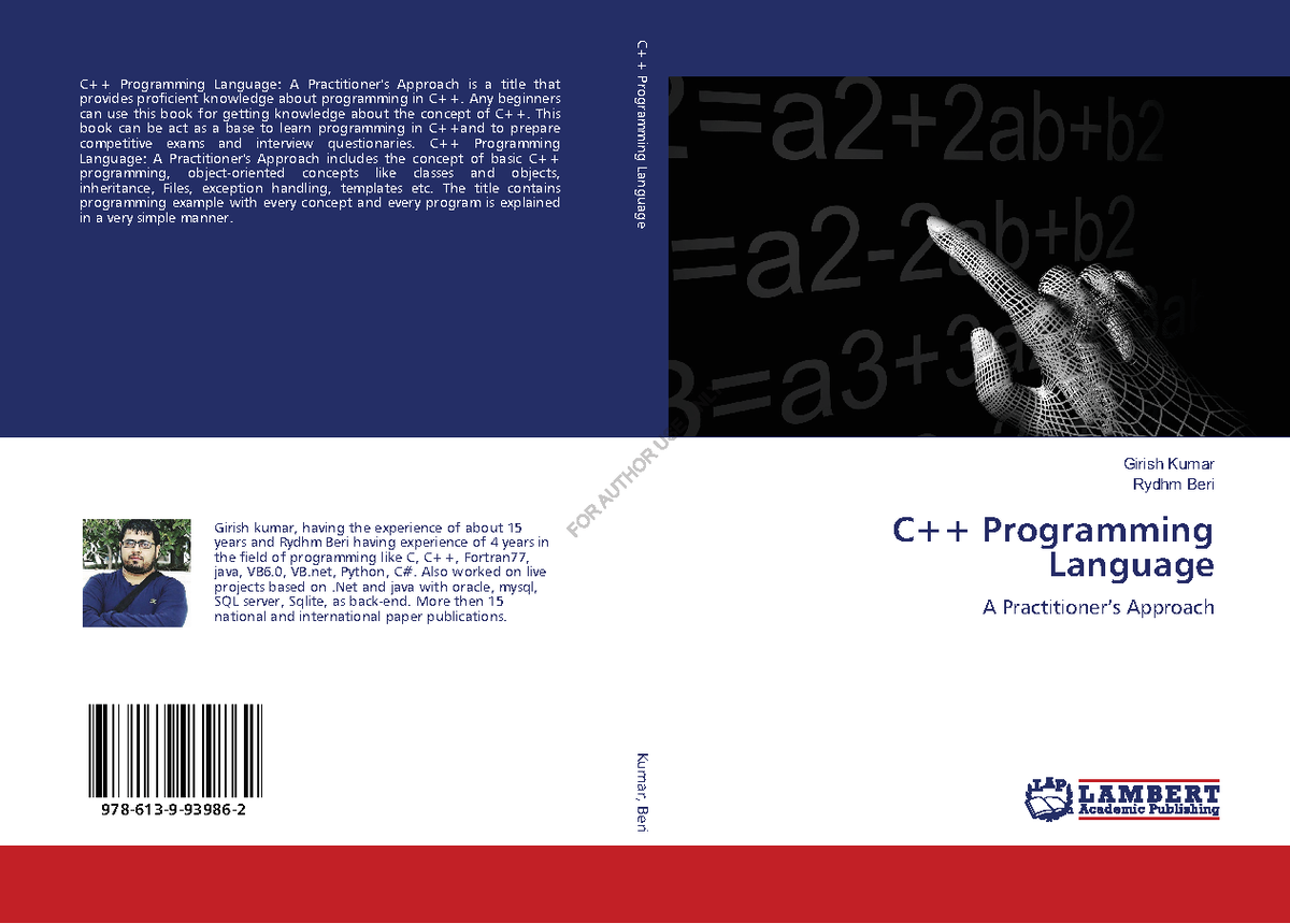 essay on c programming language