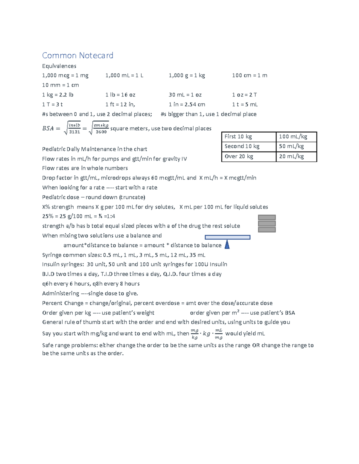 The Ultimate Μg/Dl To Mcg/Dl Conversion Cheat Sheet - cjvh9fy