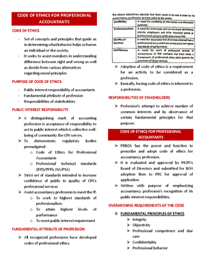 Intacc 2 Transes - summary notes - INTERMEDIATE ACCOUNTING 2 LECTURE ...