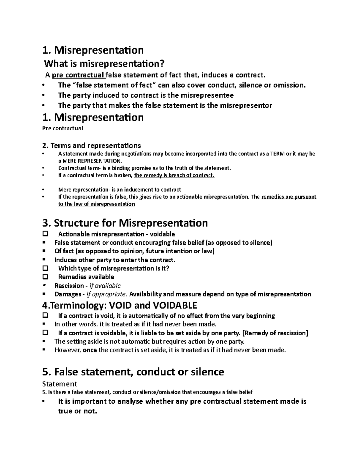 misrepresentation-1-misrepresentation-what-is-misrepresentation-a