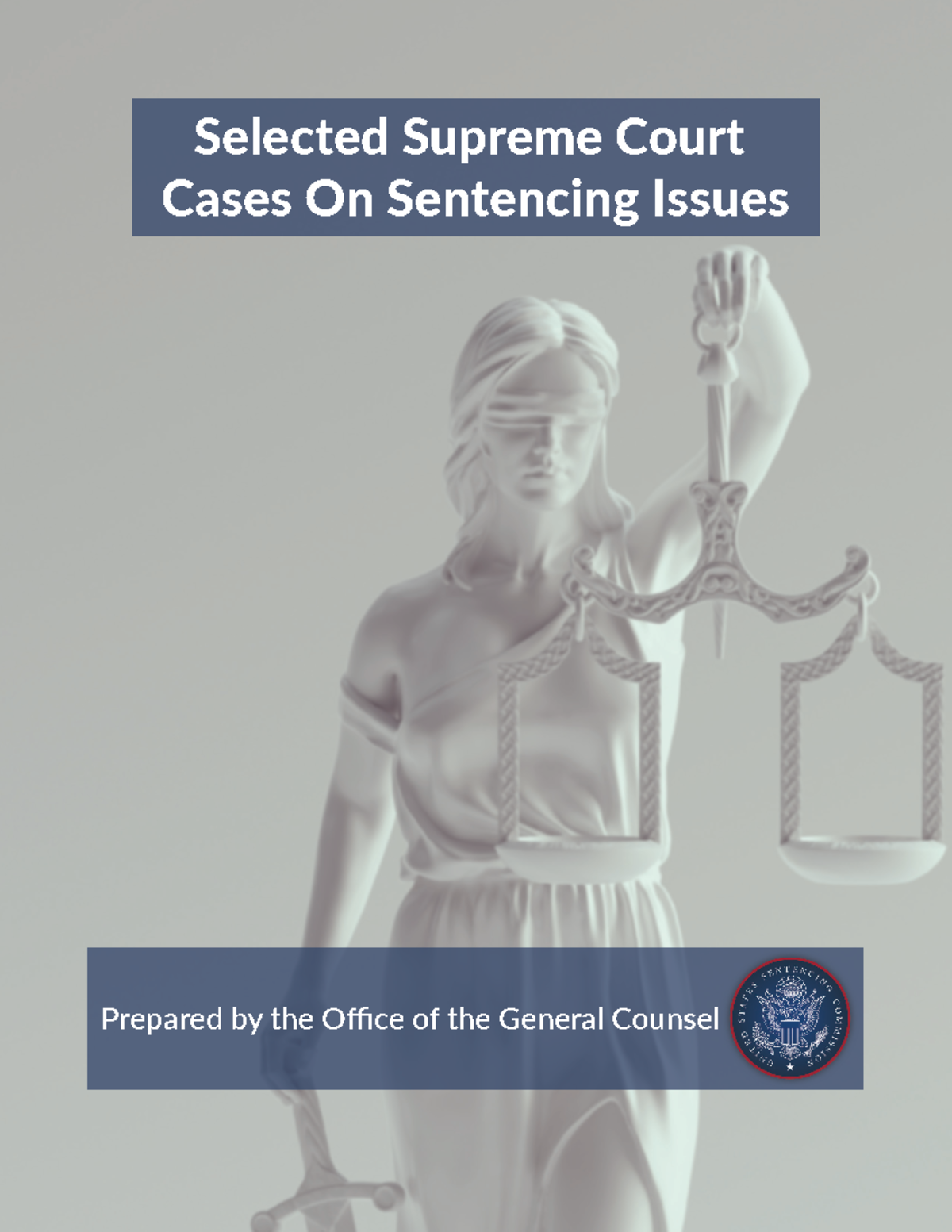 2023 supreme court cases - Selected Supreme Court Cases On Sentencing ...