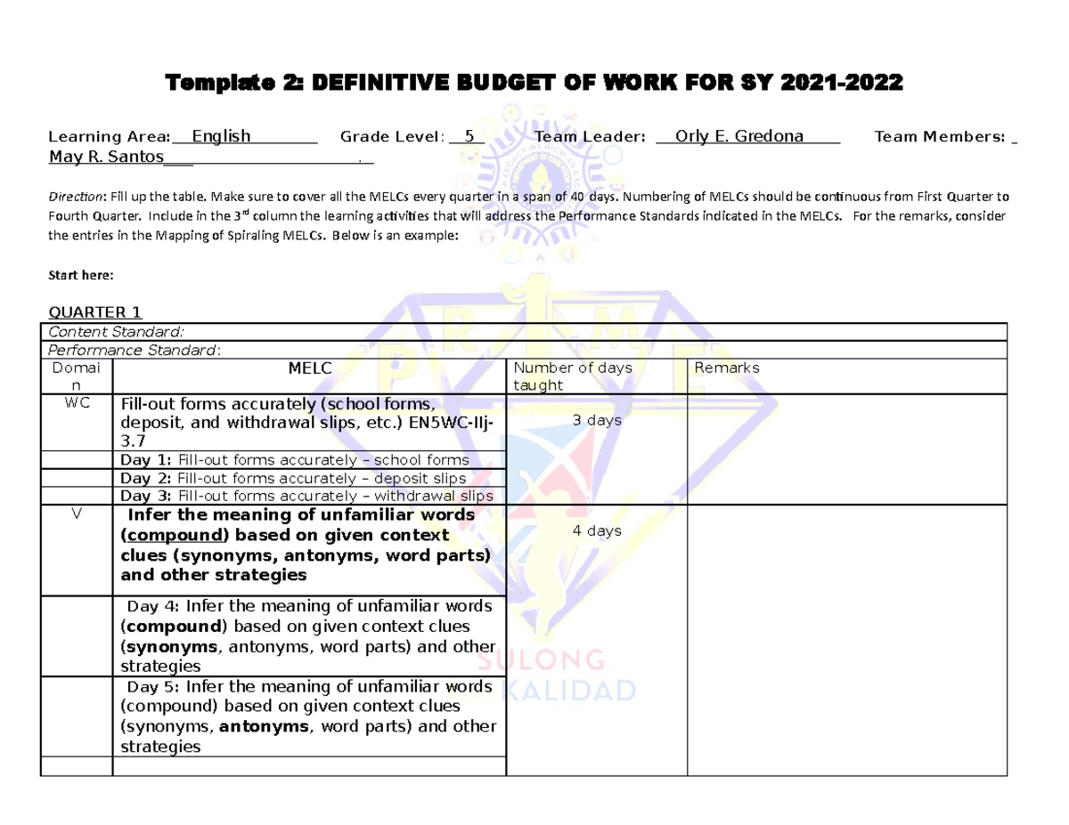 template-2-english-5-final-template-2-definitive-budget-of-work-for