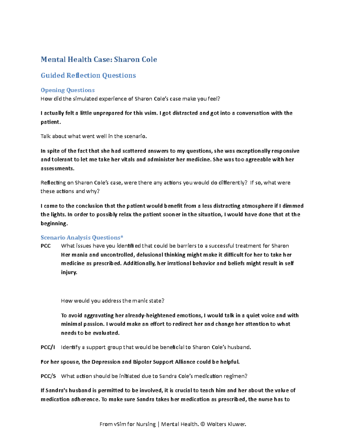 mental-health-vsim-1-dfv-mental-health-case-sharon-cole-guided