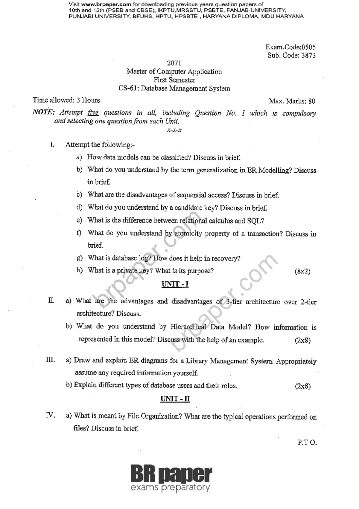 Ruby Program - ASSIGNMENT - Data structures - PUDUCHERRY TECHNOLOGICAL ...