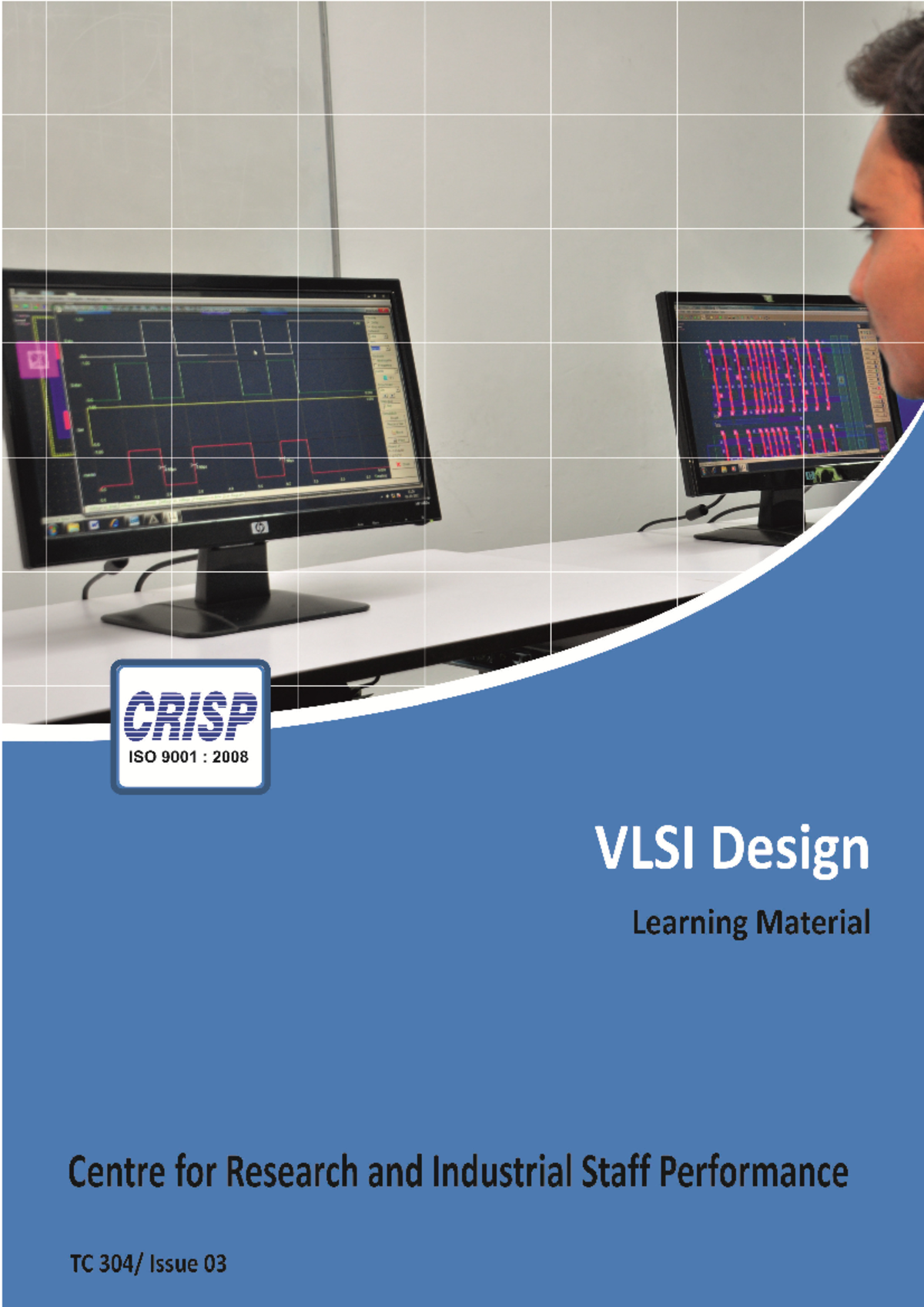 VLSI Design - It is an provided lecture notes. - i ii How to use the ...