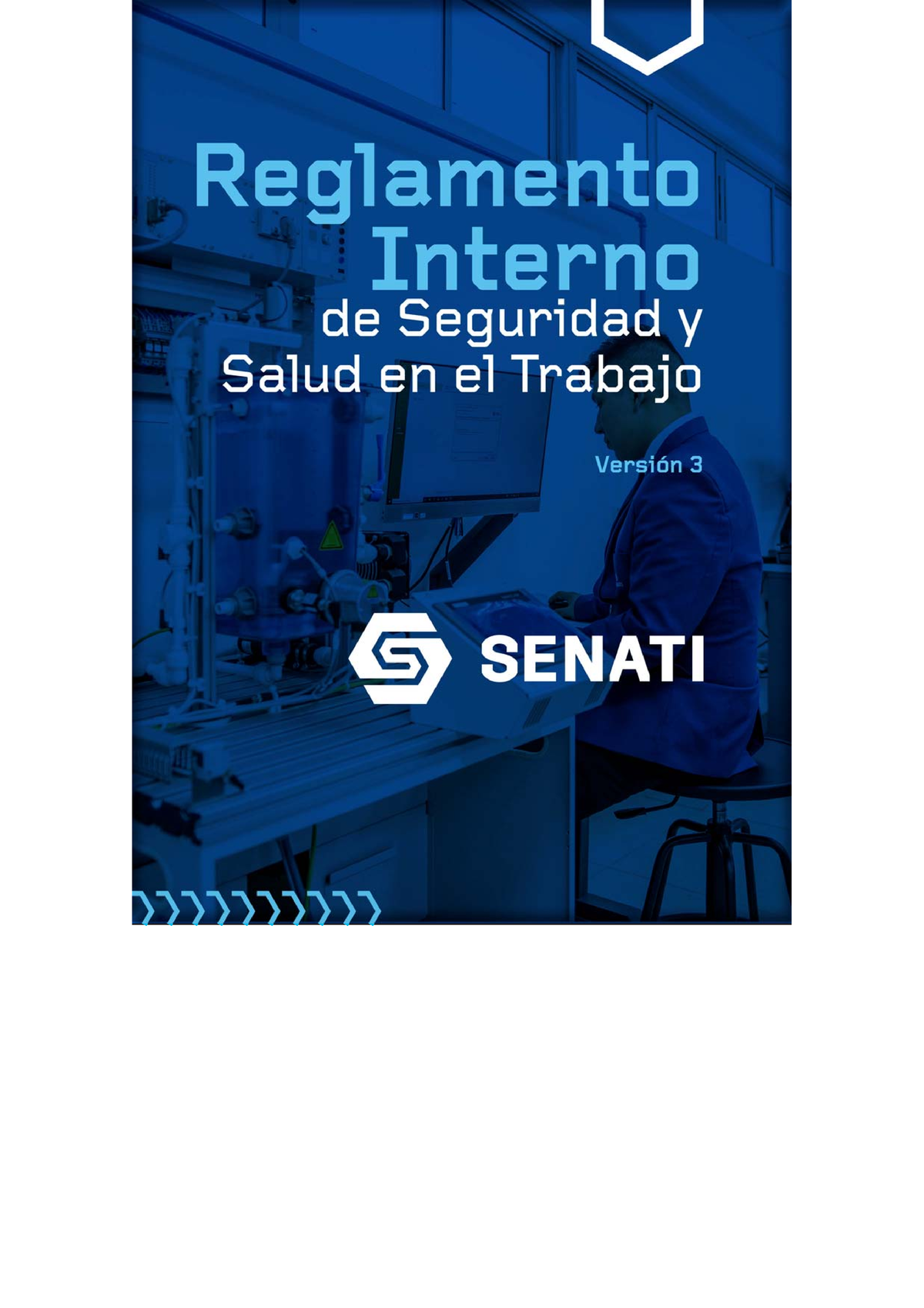 Reglamento Sst V3 Reglamento Interno De Seguridad Y Salud En El Trabajo Risst Versión 3 1957