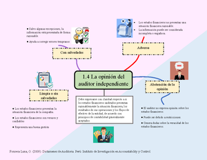 Cuadro Sinoptico Tipos De Auditor A Tipos De Auditor A Interna Externa De Estados Studocu