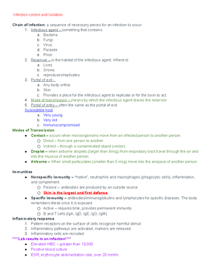 215 Student exam 4 ouline worksheet - 215 Exam 4 review Modules 11 & 12 ...