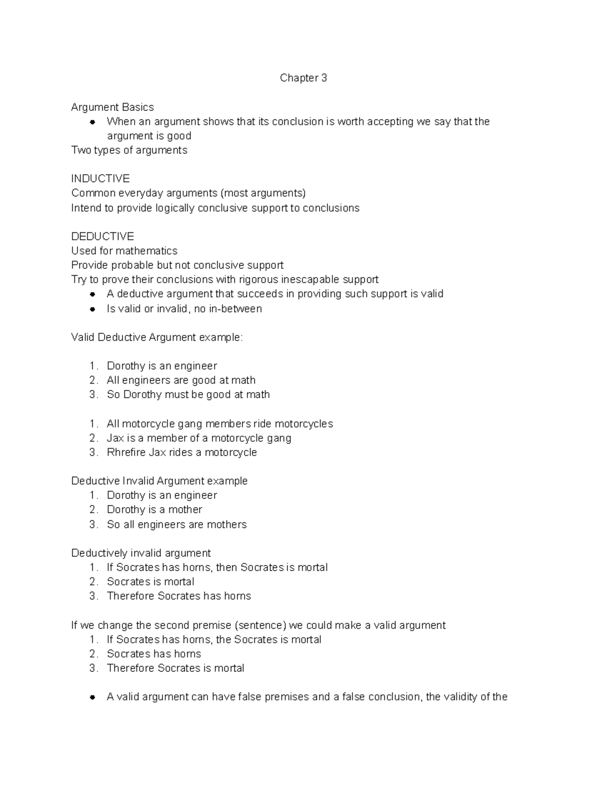 critical thinking and communication the use of reason in argument 7th edition pdf