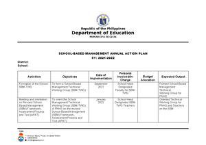 Pdp 2023 2028 Briefer - Hello - Philippine Development Plan 2 0 2 3 - 2 