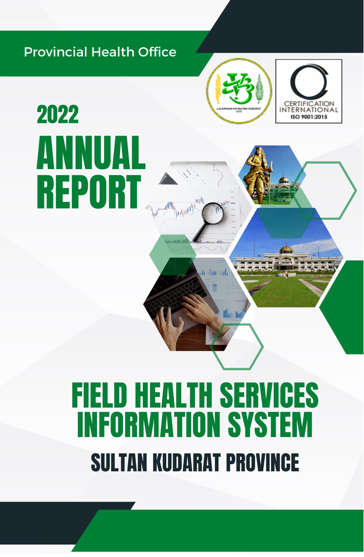 Fhsis Annual 2022 Final - FIELD HEALTH SERVICES INFORMATION SYSTEM ...