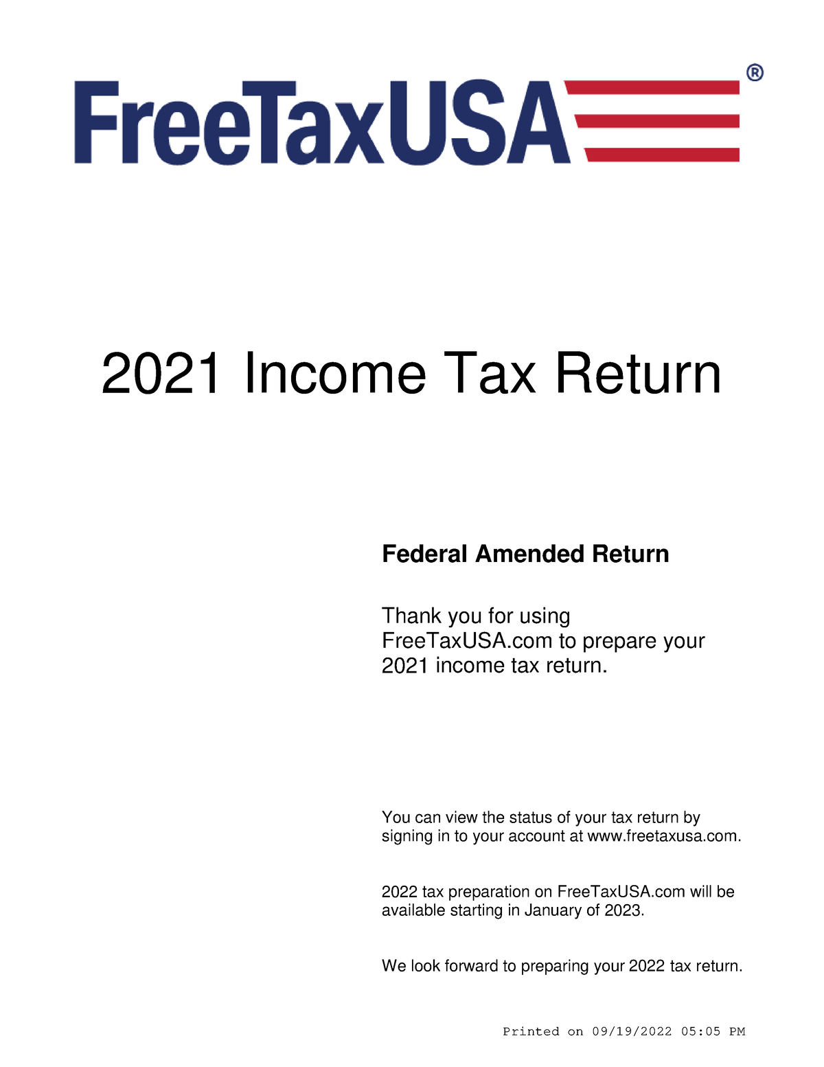 F1040X 20220919 1663625136558 Tax Return Thank you for using