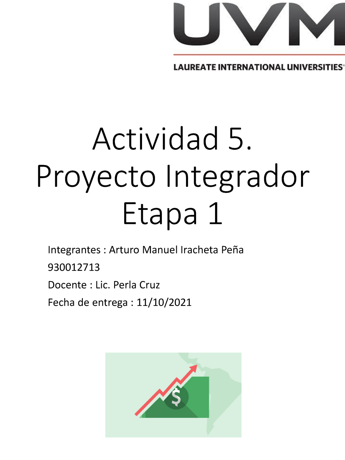 Actividad Proyecto Integrador Etapa Actividad Proyecto Integrador Etapa Integrantes