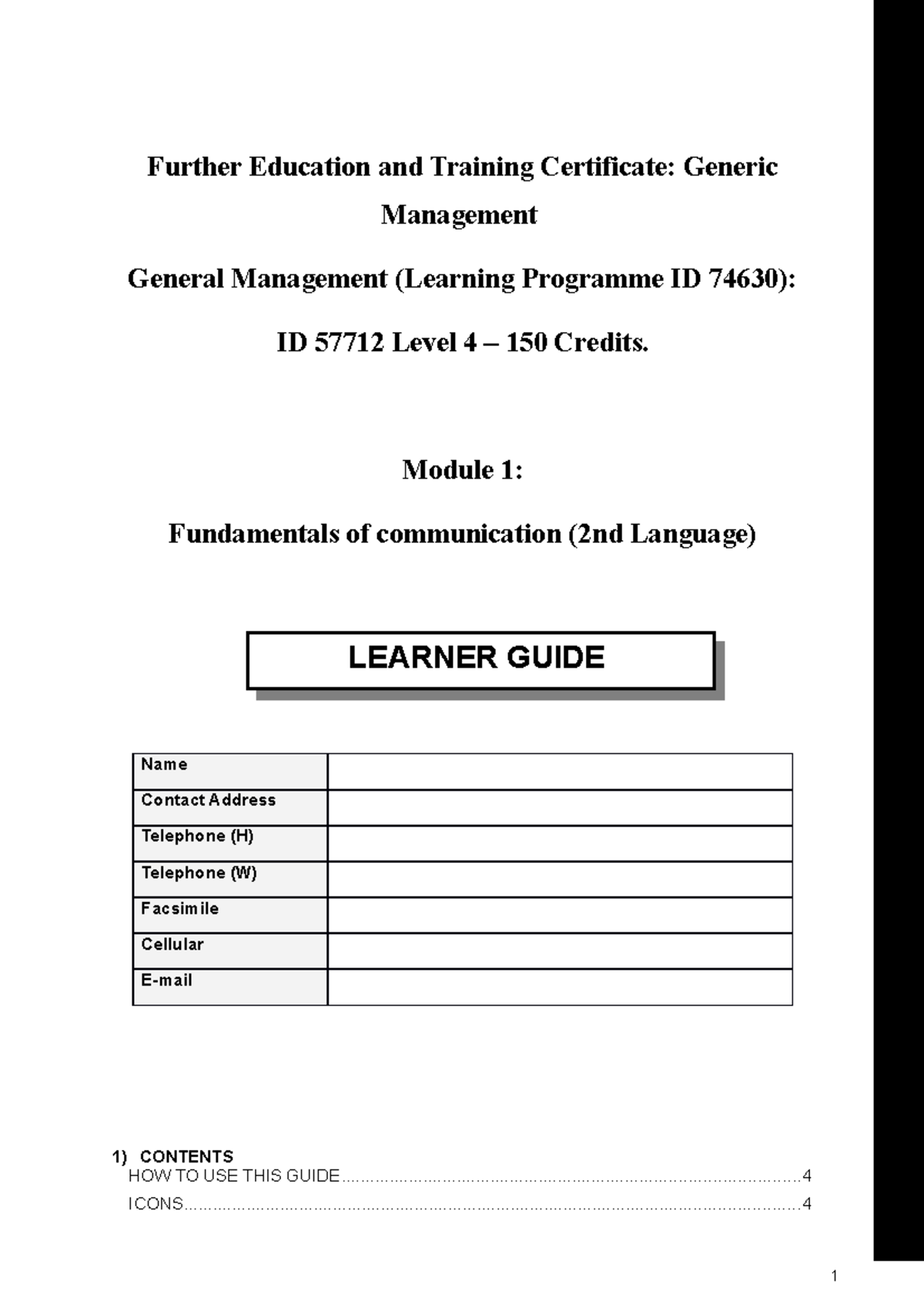 Module 1 Learner Guide Further Education And Training Certificate module-1-learner-guide-further-education-and-training-certificate