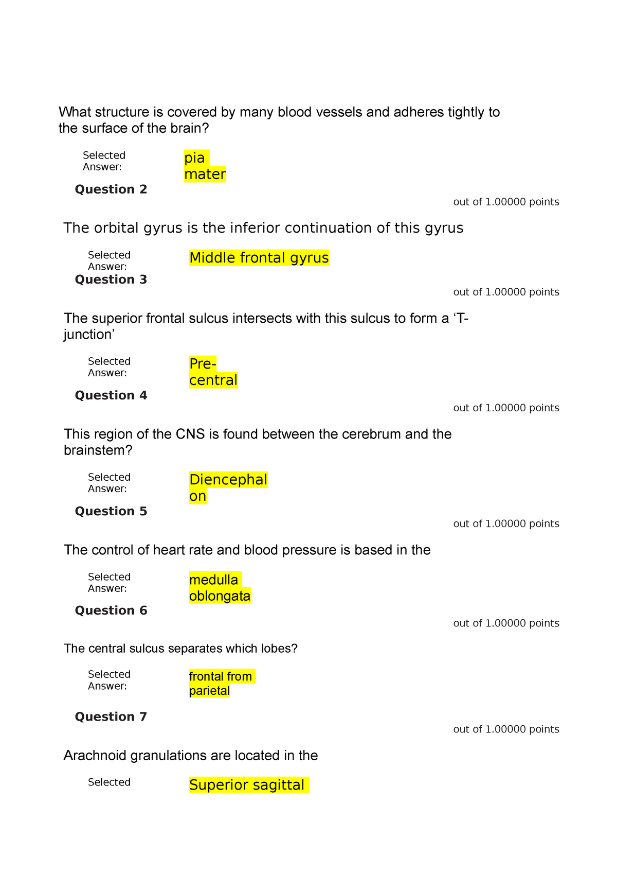 Mock NCP-MCA Exams