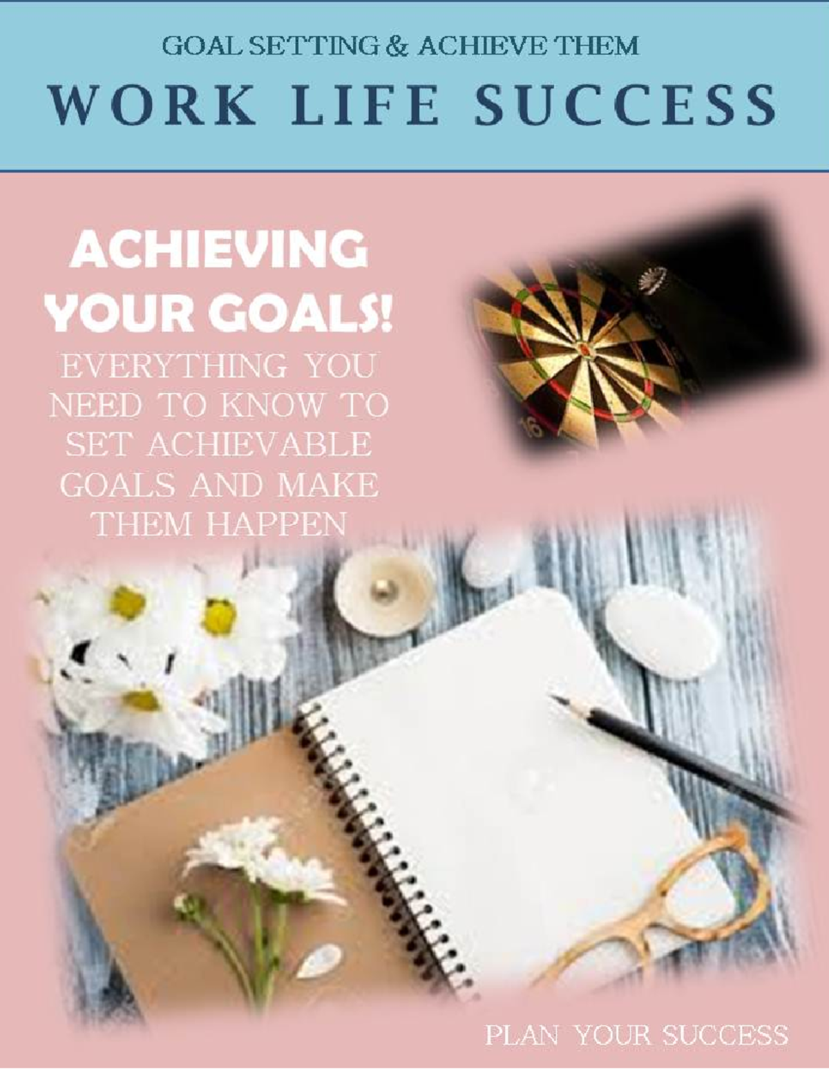 Goals setting - S.M.A.R GOALS S SPECIFIC M MEASURABLE A ATTAINABLE R ...