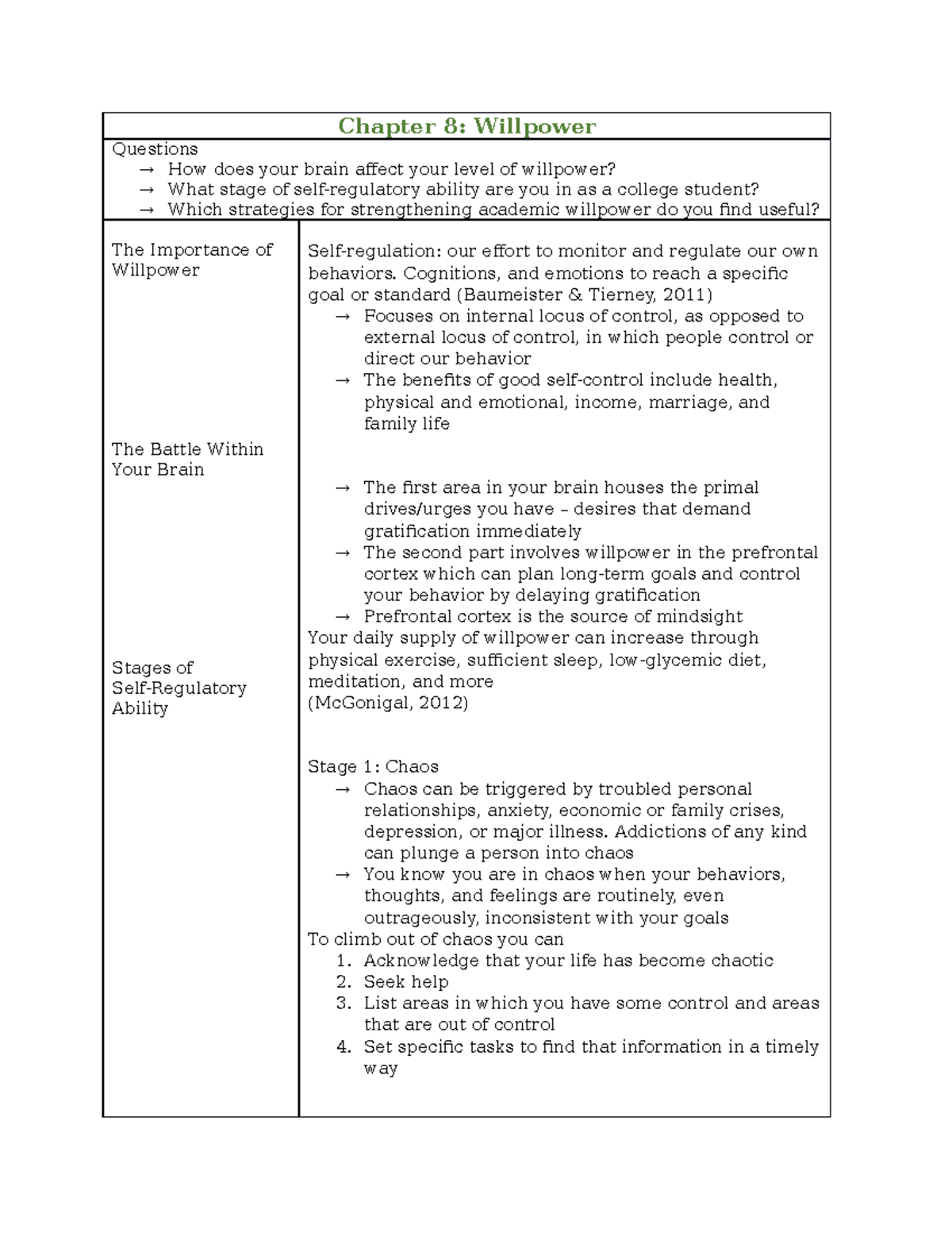 chapter 8 case study educ 1300