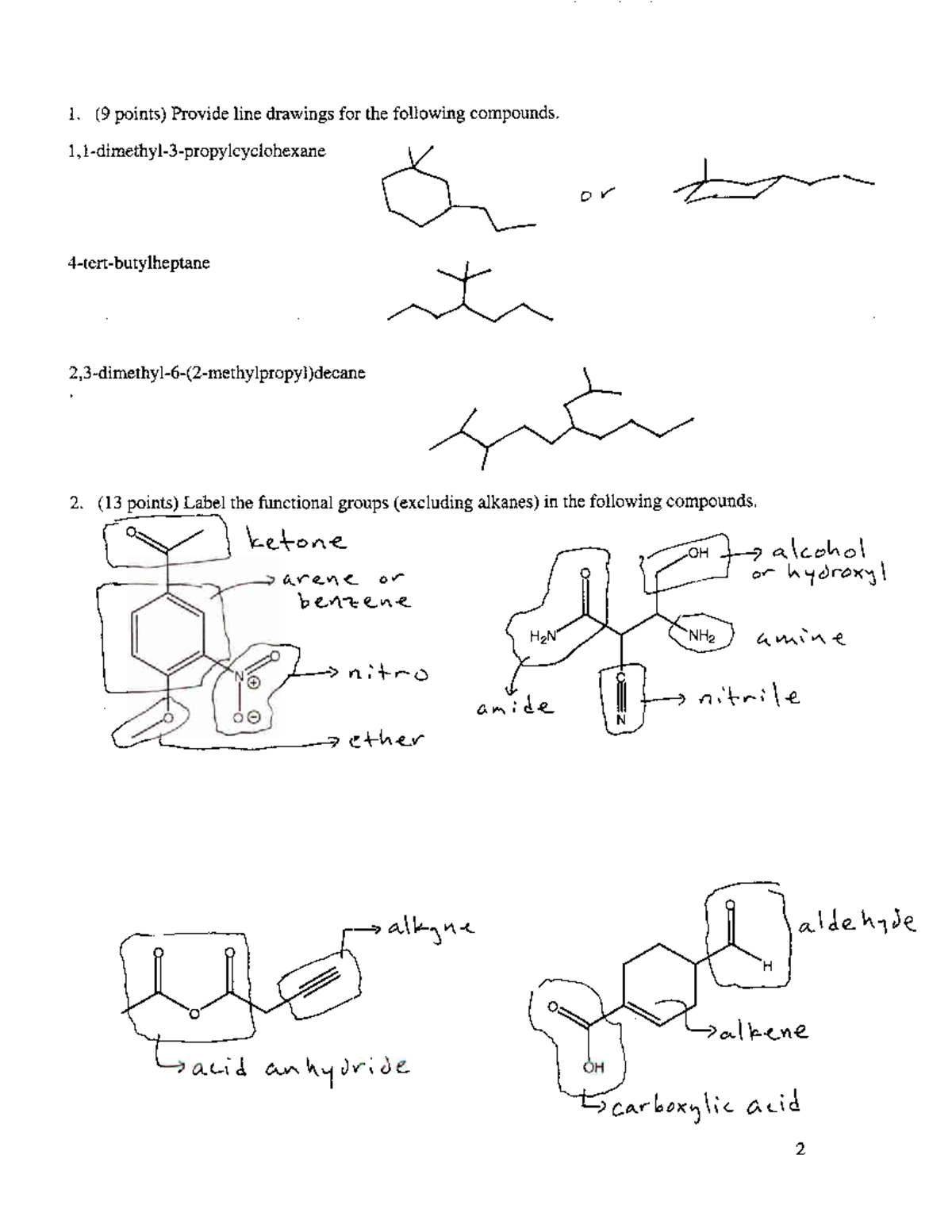 Practice Exam 1 Solutions - 5.12 - Studocu