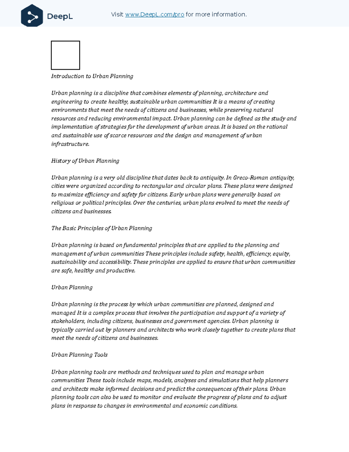 what-can-you-do-with-an-urban-and-regional-planning-certificate