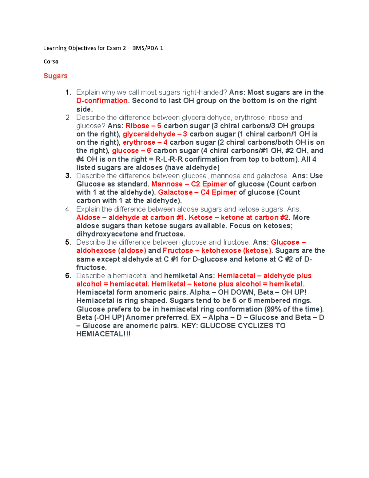 Exam 2 - BMS Learning Objectives Review - Deprecated API usage: The SVG ...