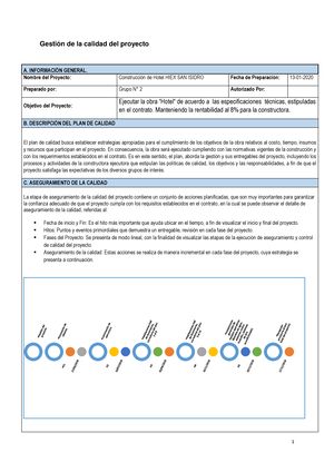 Artículo 1 Metodología De Análisis Y Evaluación De Riesgos Aplicados A ...