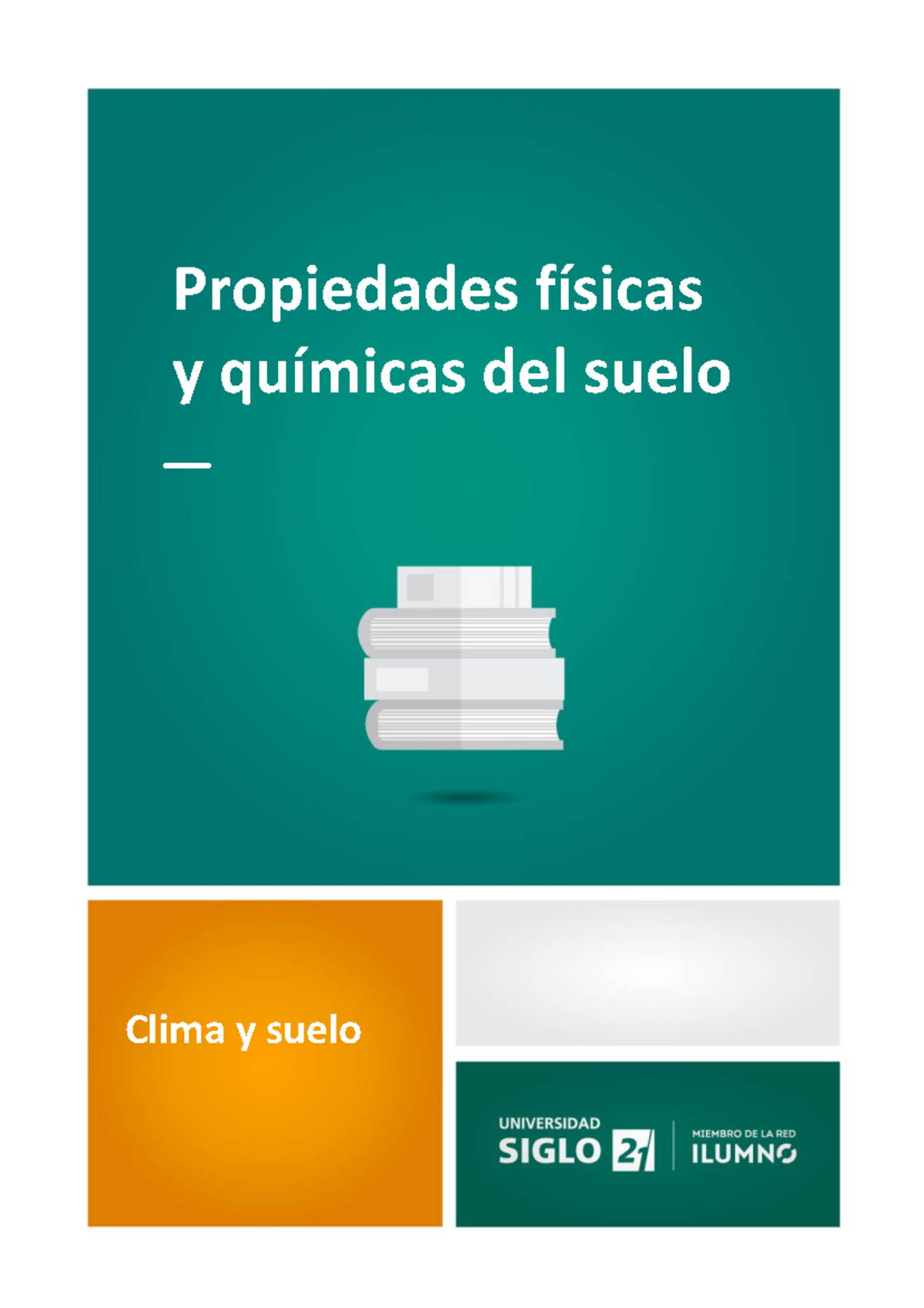 Propiedades F+¡sicas Y Qu+¡micas Del Suelo - Warning: TT: Undefined ...