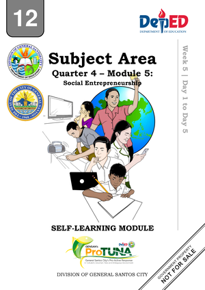 Filipino 10 SLMs 3rd Quarter Module 3 - Department Of Education ...