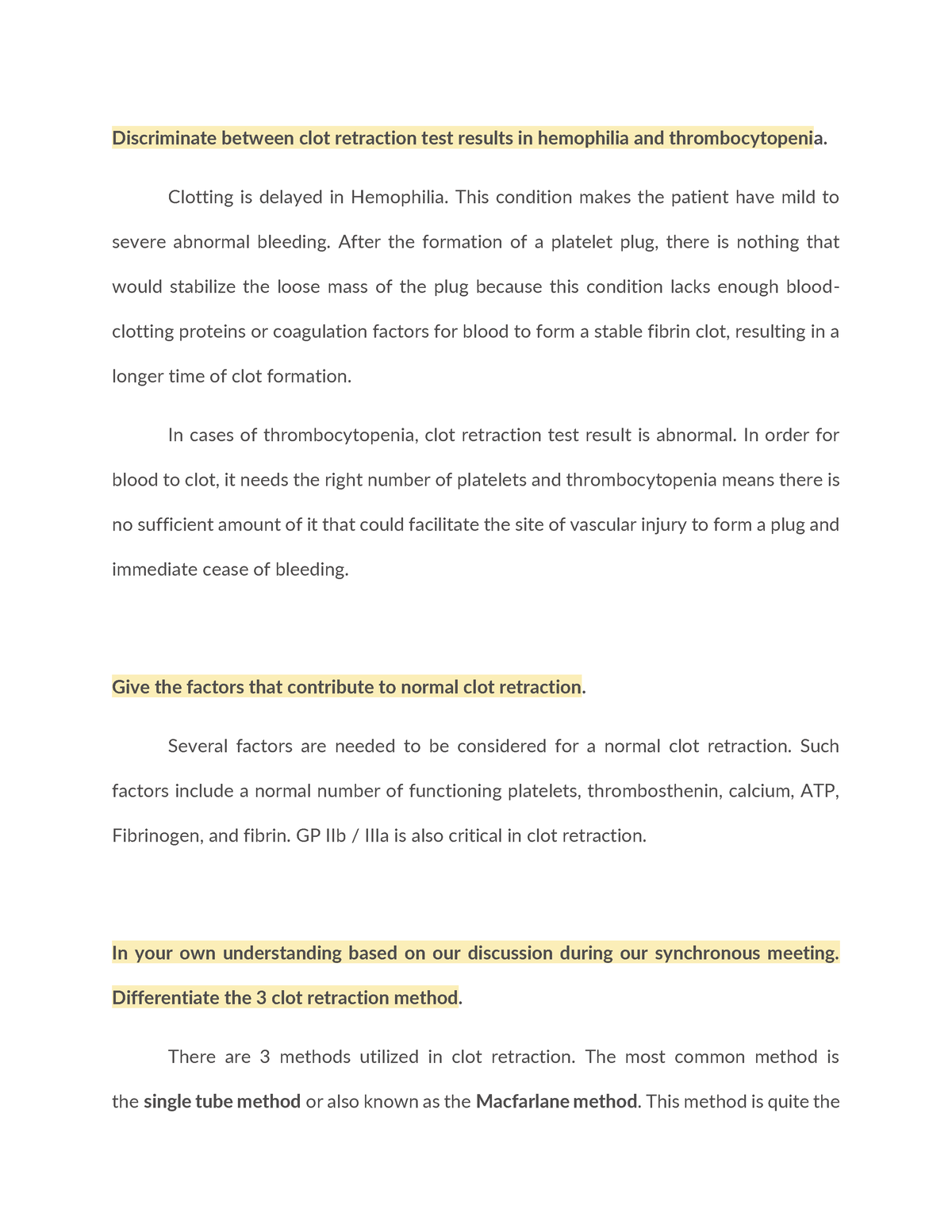 clot-retraction-time-and-capillary-fragility-test-discriminate