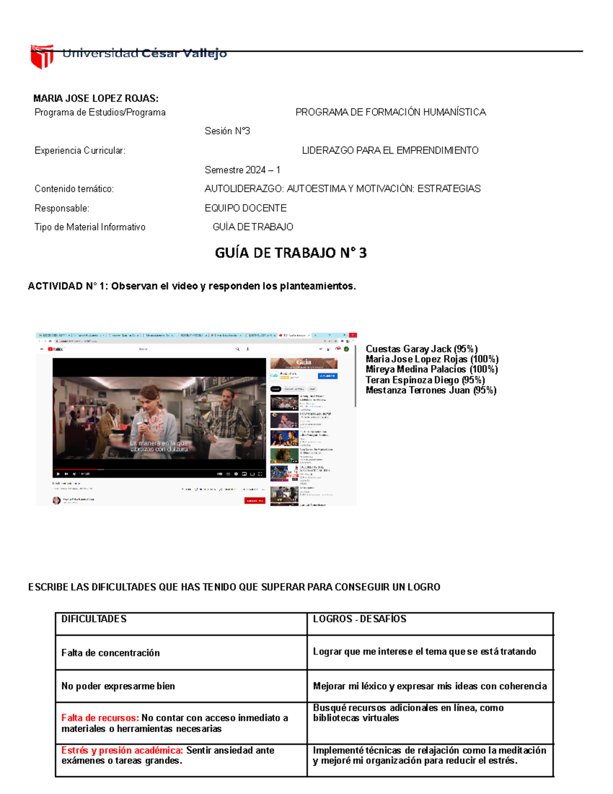 Material+ Informativo+ Sesión+3 - MARIA JOSE LOPEZ ROJAS: GUÍA DE ...