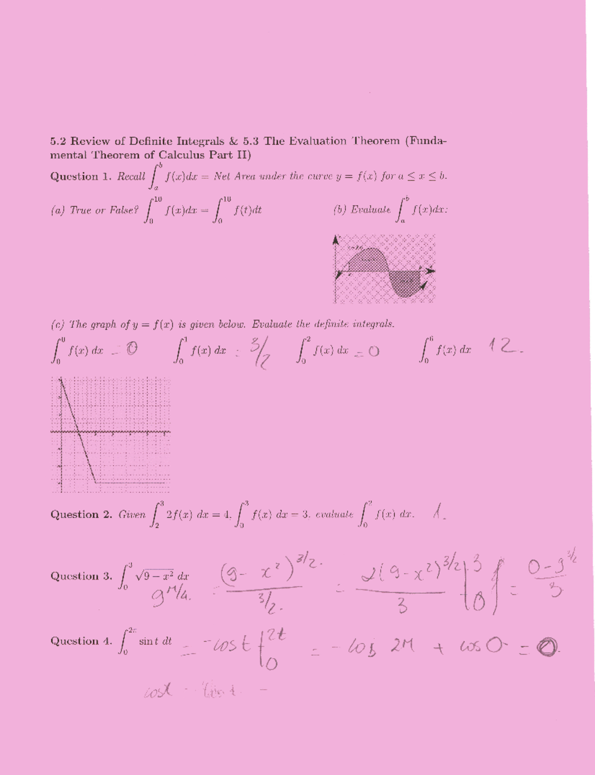 5 - Math 181, Lecture Note 5.3 - MATH 181 - UIC - Studocu