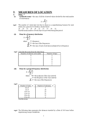 Ch 11 Oneway Anova - Chapter 11 Notes - CHAPTER 11 Before: Testing ...