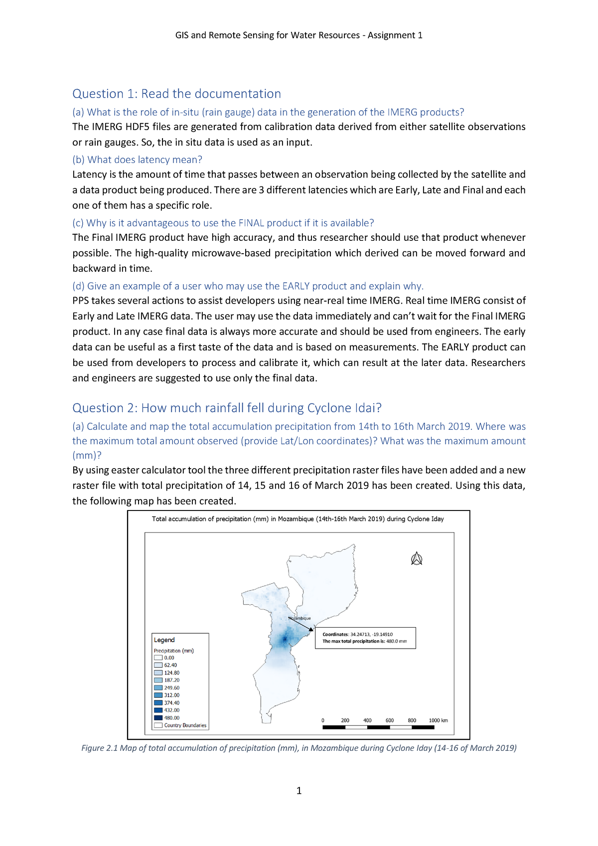 1.11 graded assignment field study remote sensing 1