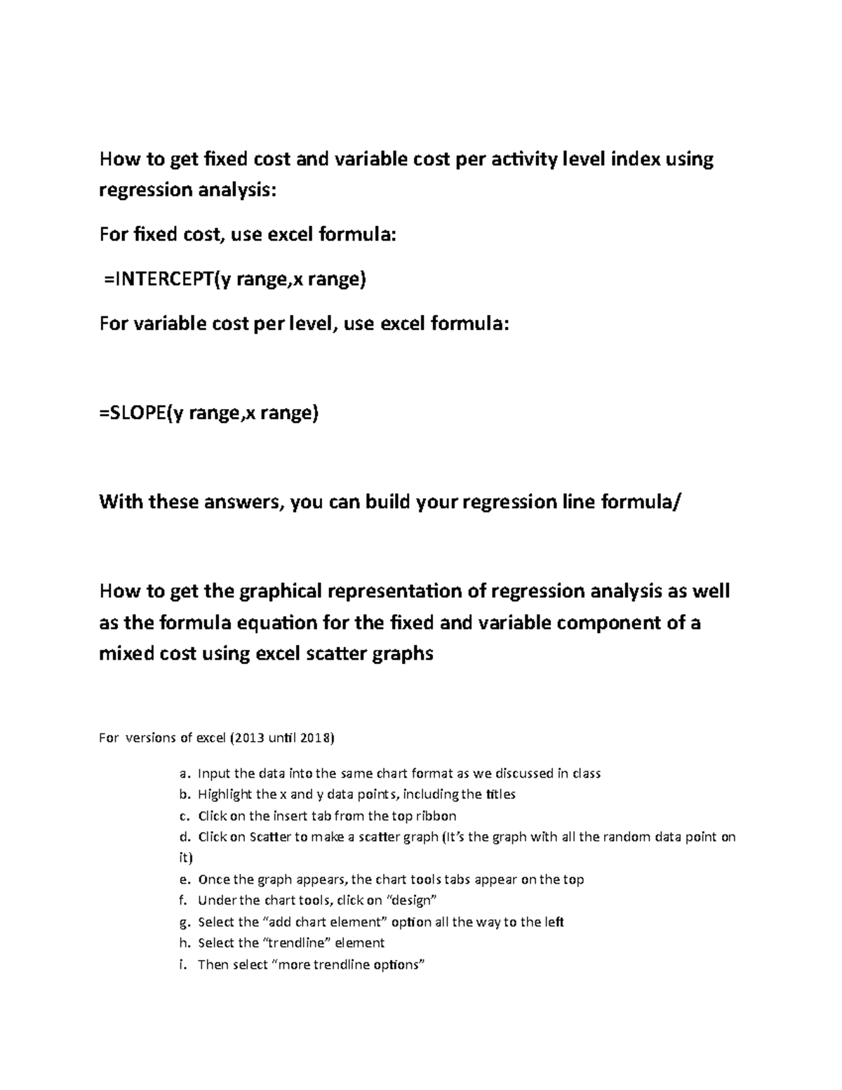 equation-for-fixed-and-variable-component-of-mixed-cost-how-to-get