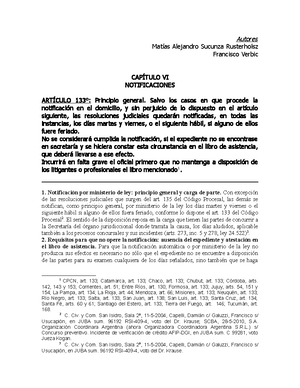 Competencia - Inhibitoria - Declinatoria - Procesal Civil y Comercial