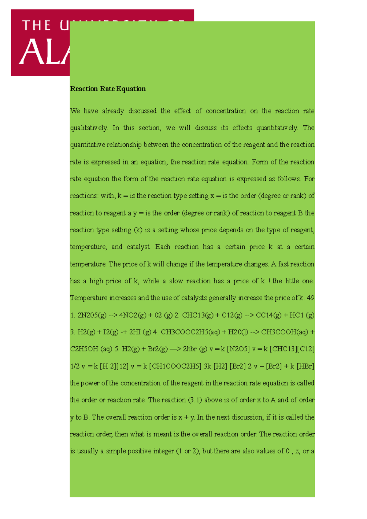 my-lecture-documents-chemistry-reaction-rate-equation-reaction-rate