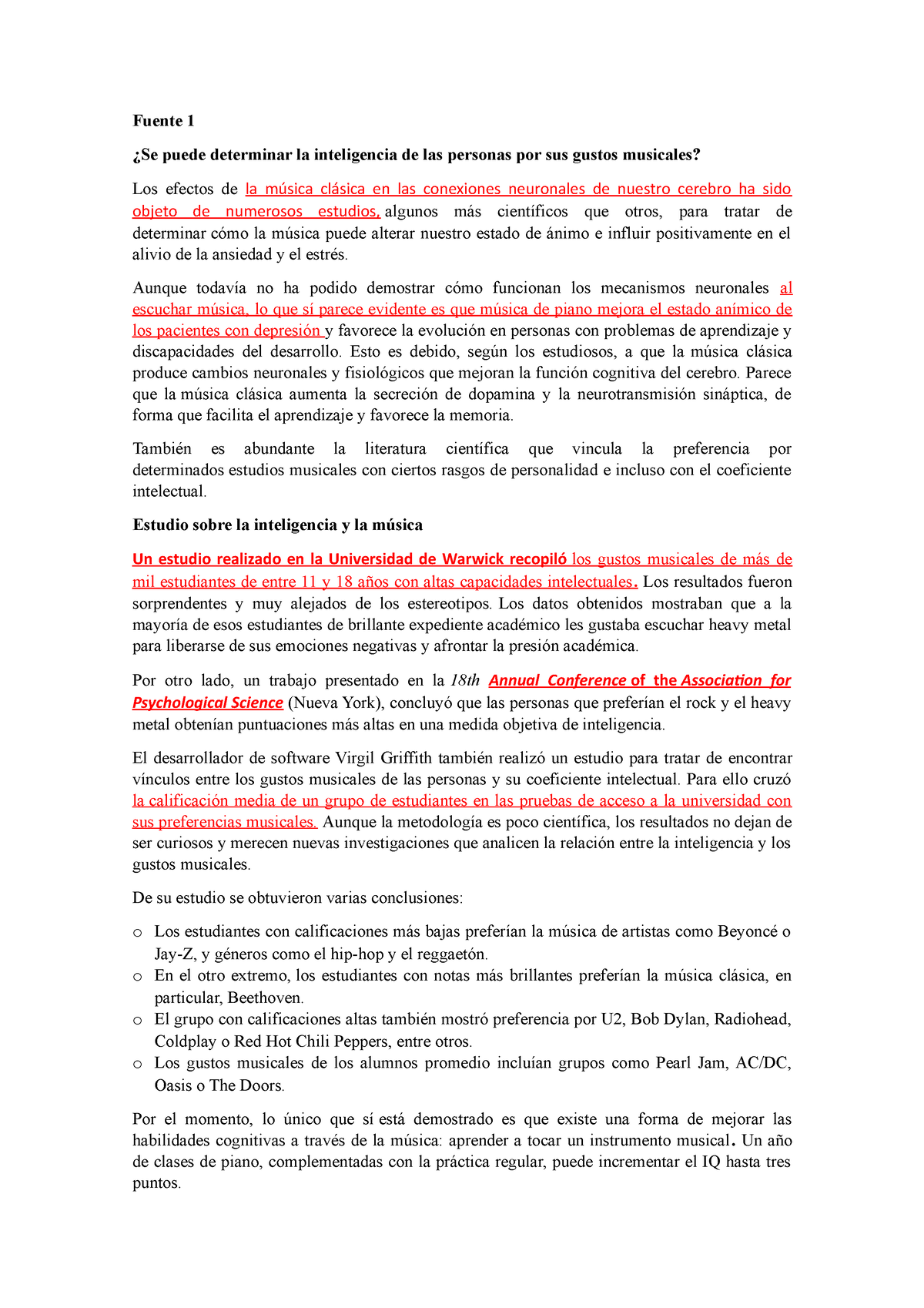 Fuentes Para El Examen Final De CRT1, 2022-marzo - Fuente 1 ¿Se Puede ...