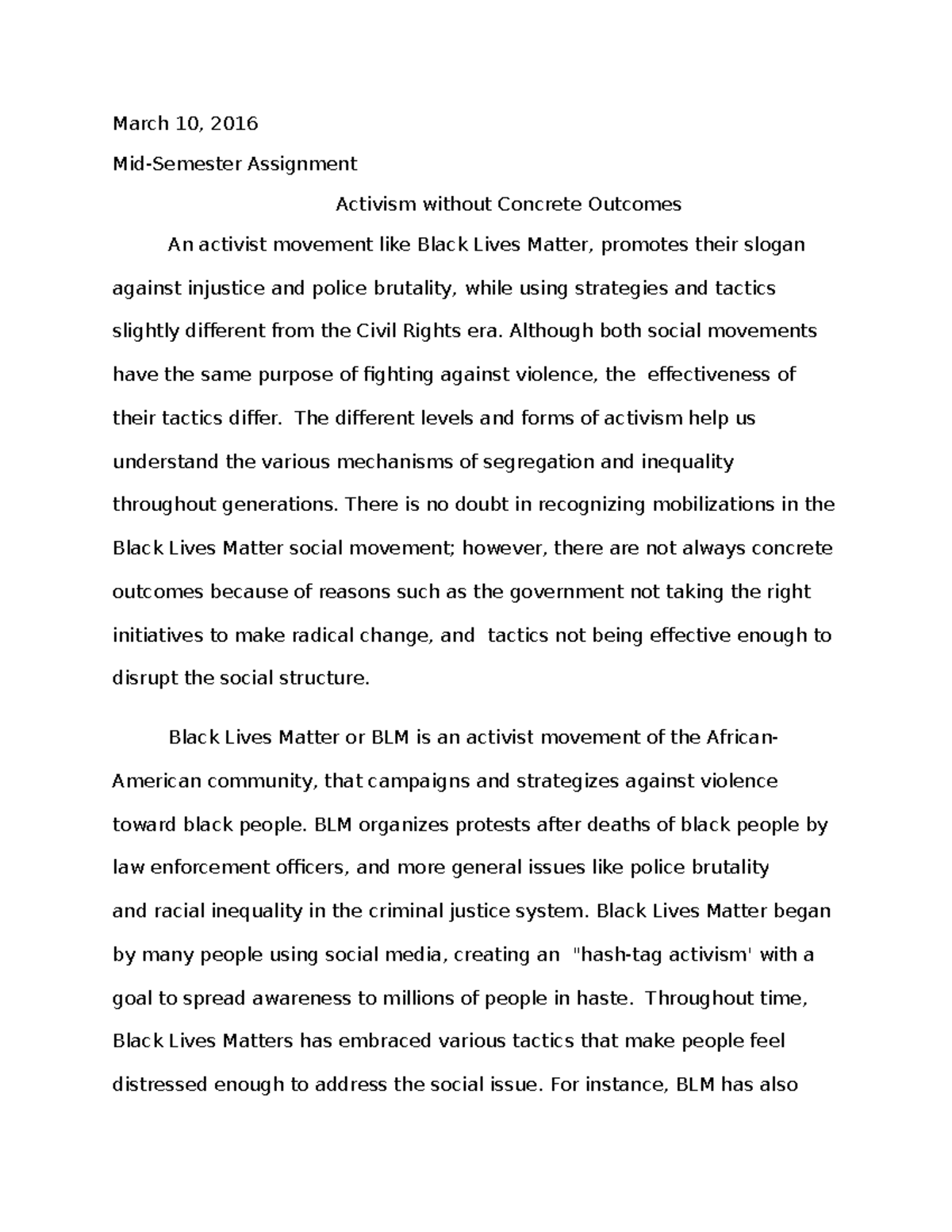 Types of essay writing image