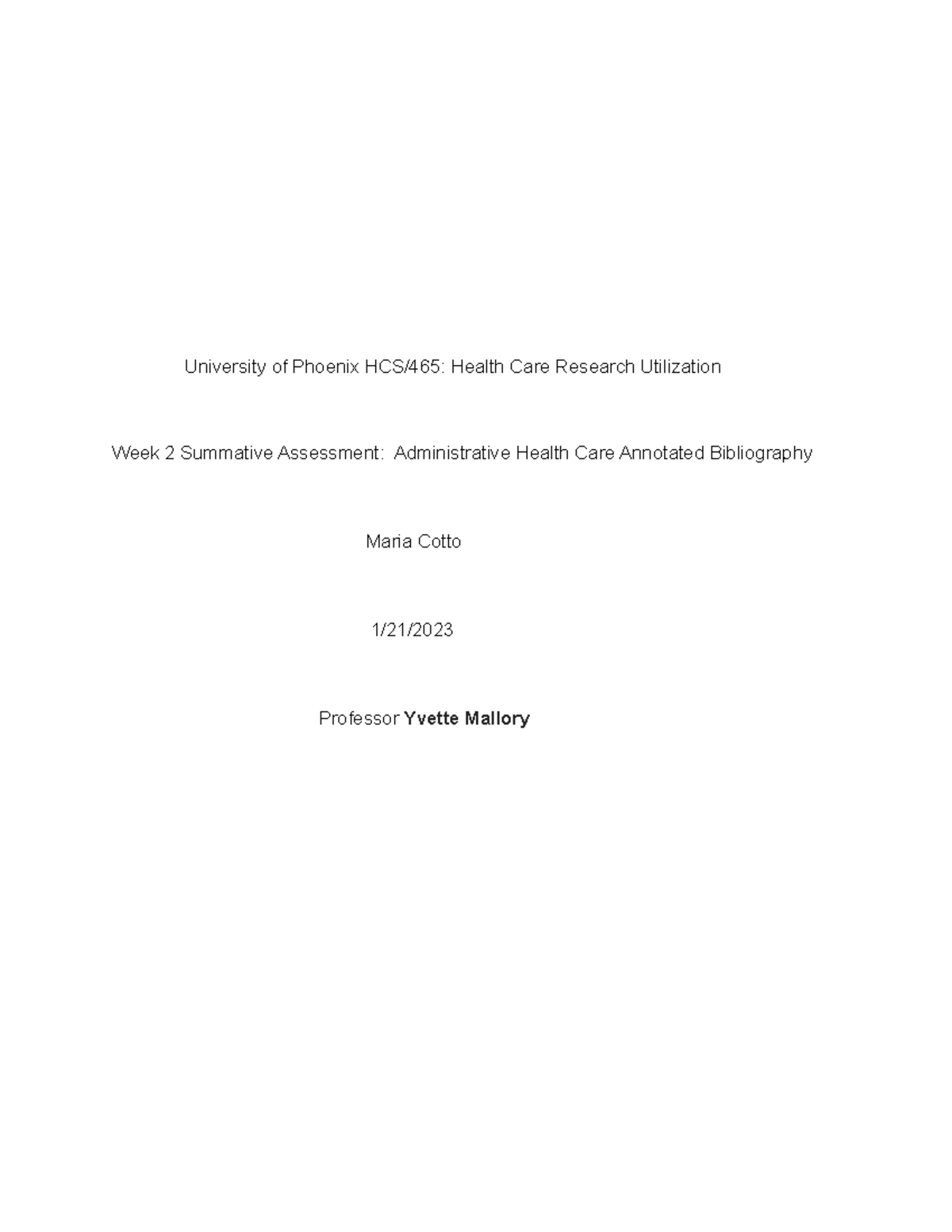 bibliography of health education