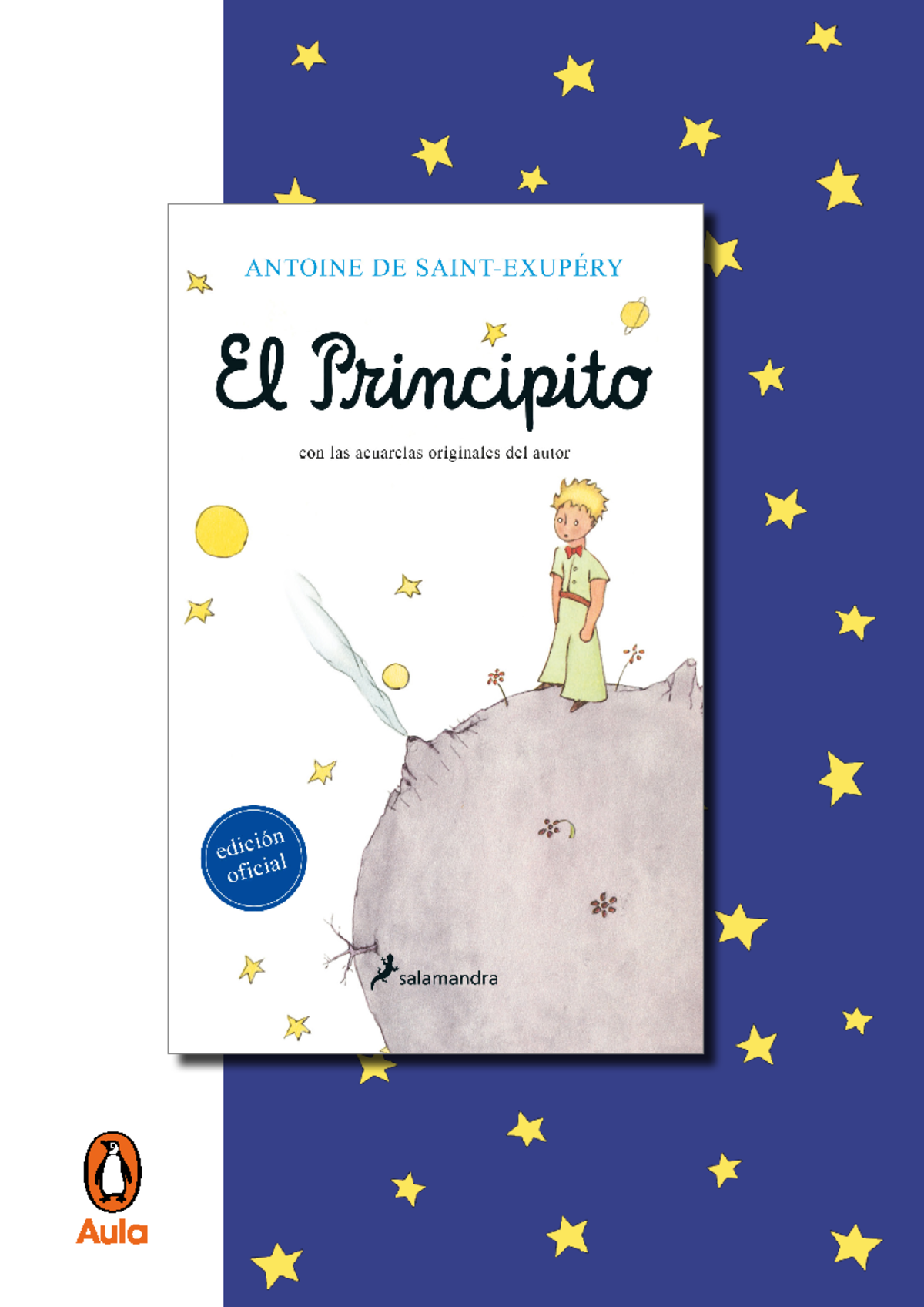 GD-El-Principito-PRIM-y-ESO 182660 - El Principito es un libro muy ...